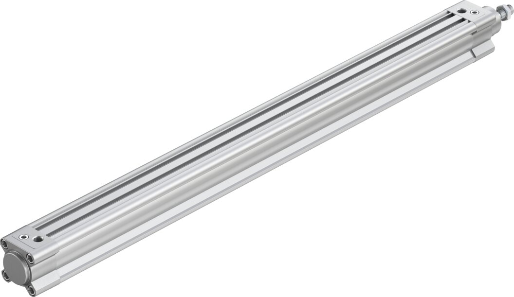 ISO cylinder