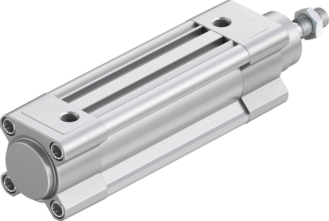 ISO cylinder