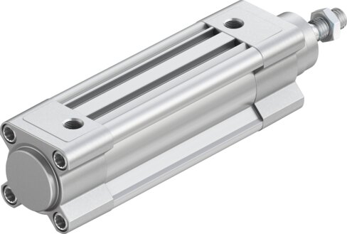 ISO cylinder