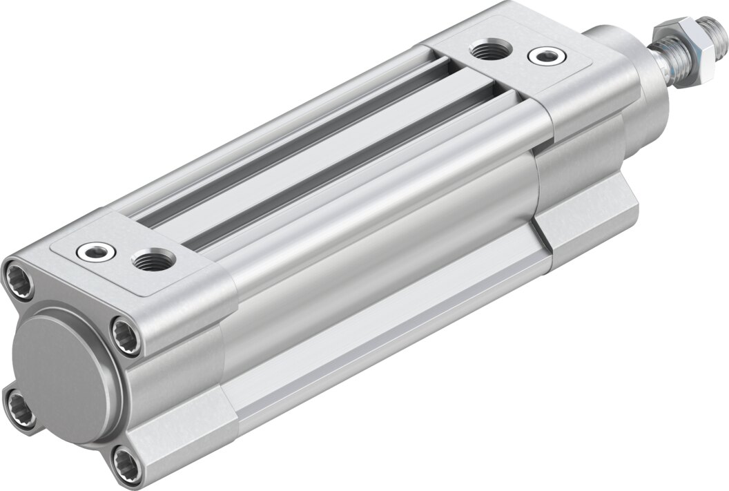 ISO cylinder