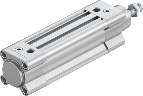 ISO cylinder