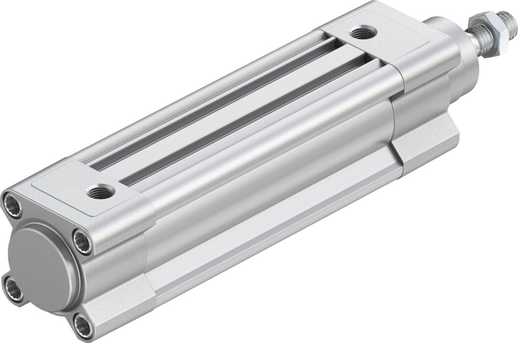 ISO cylinder