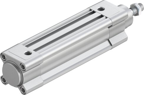 ISO cylinder