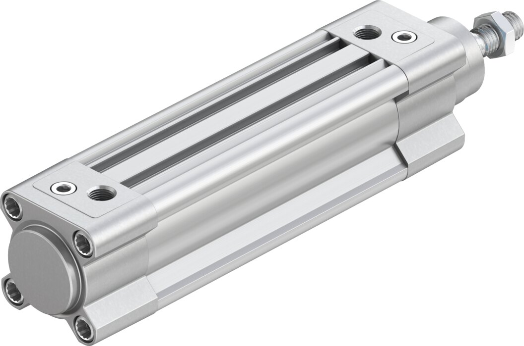 ISO cylinder