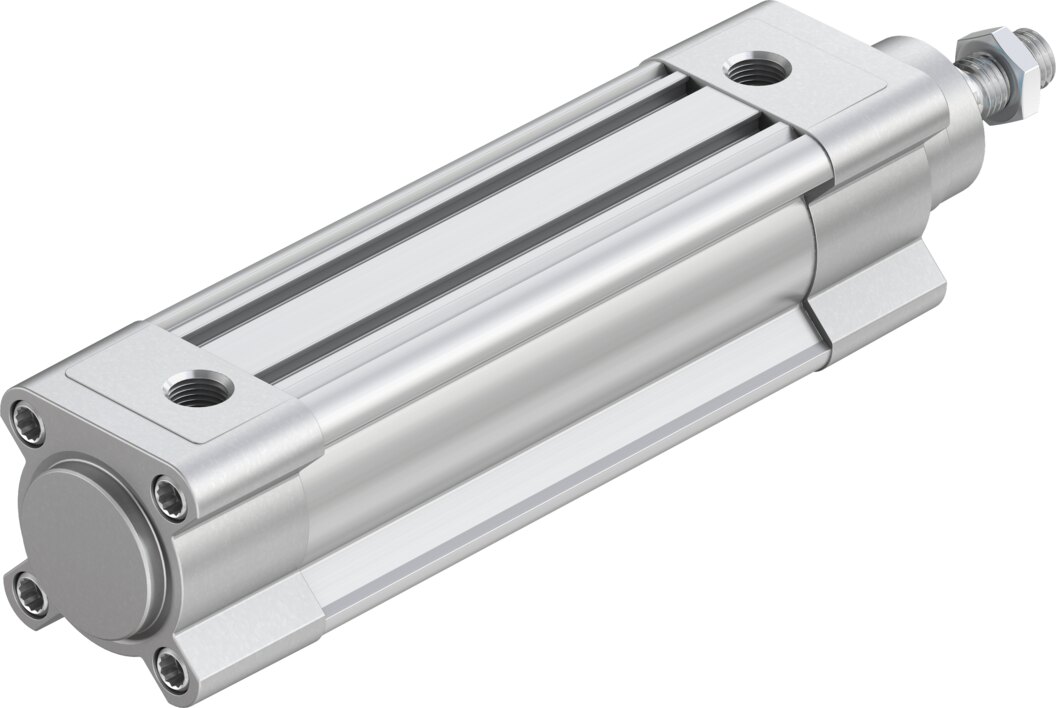 ISO cylinder