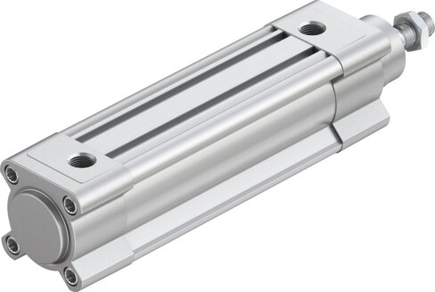 ISO cylinder