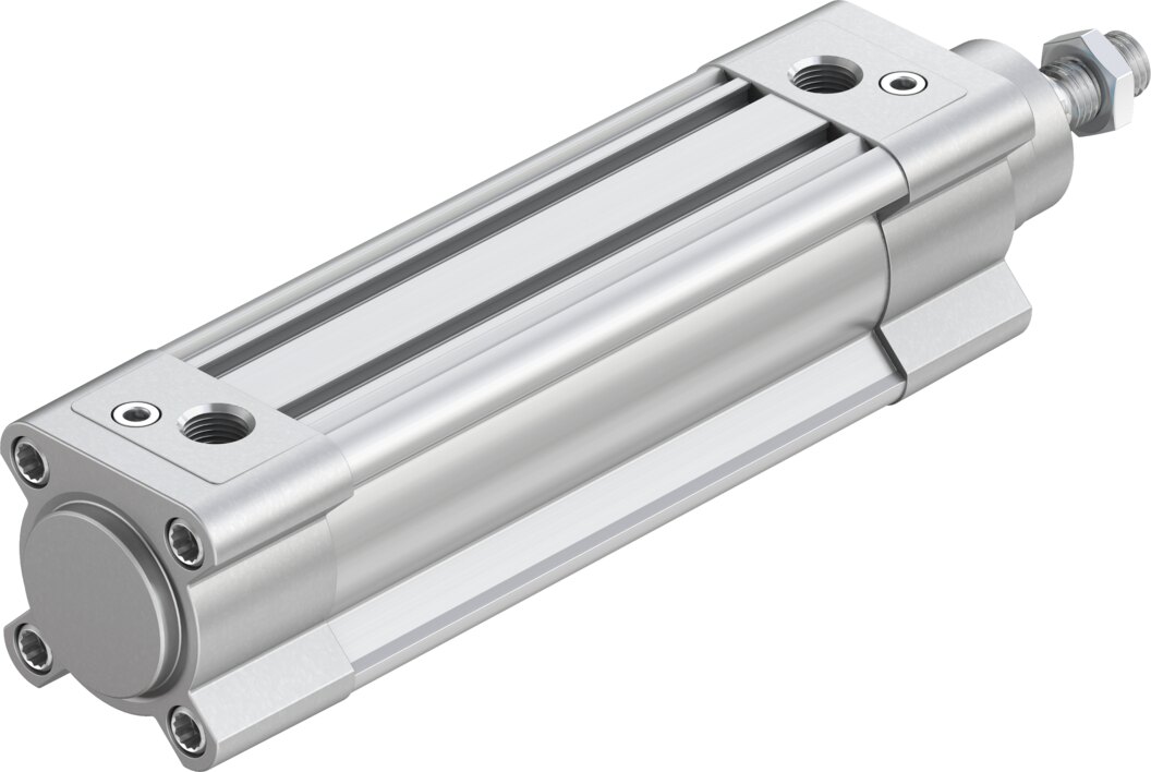 ISO cylinder