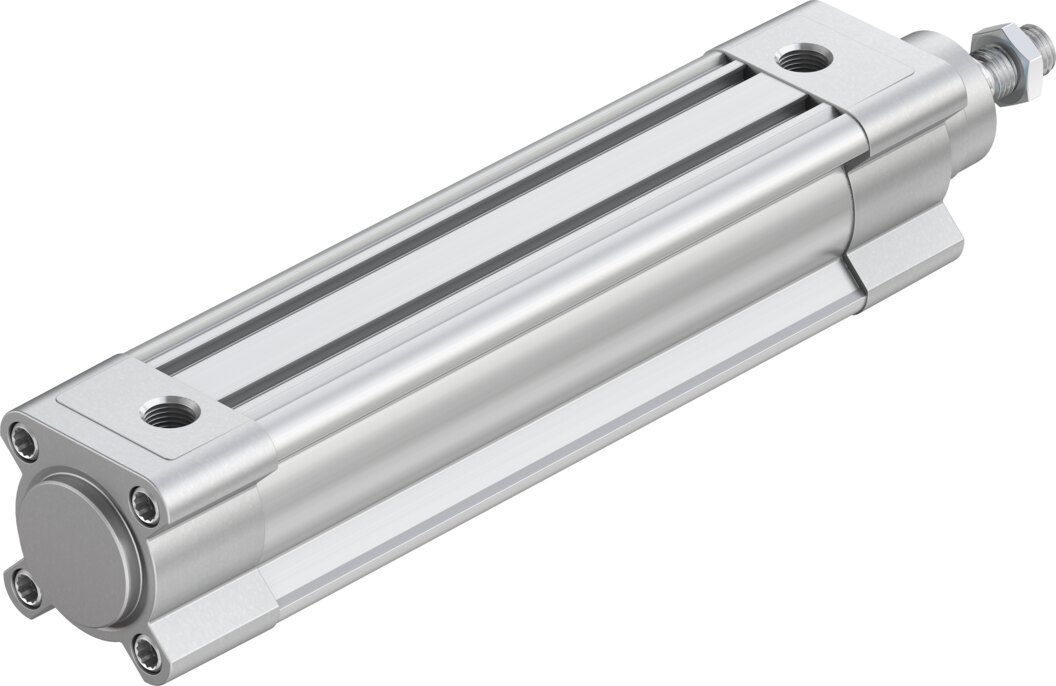 ISO cylinder