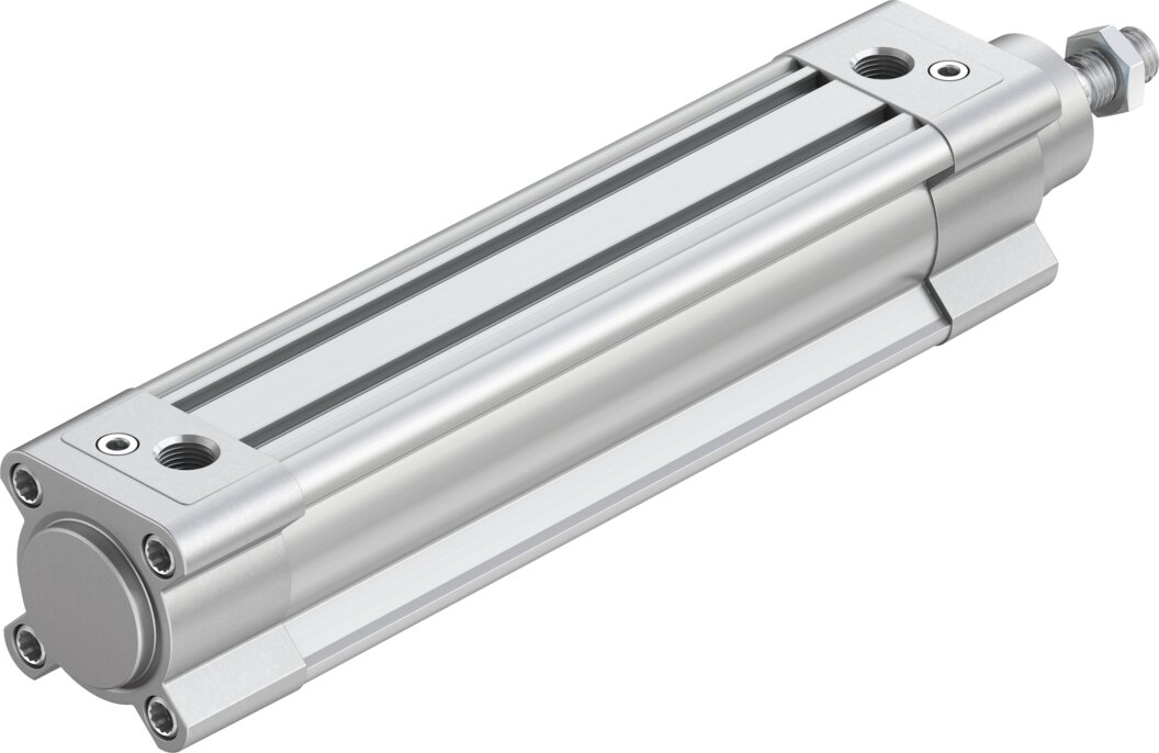 ISO cylinder