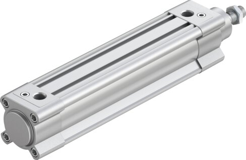 ISO cylinder