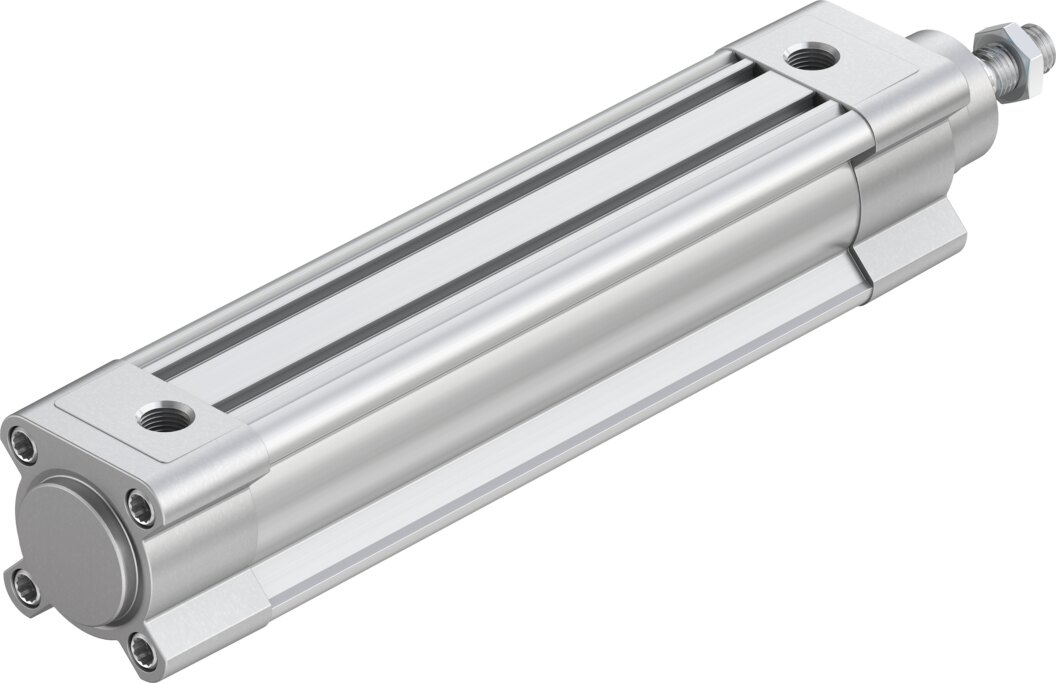 ISO cylinder