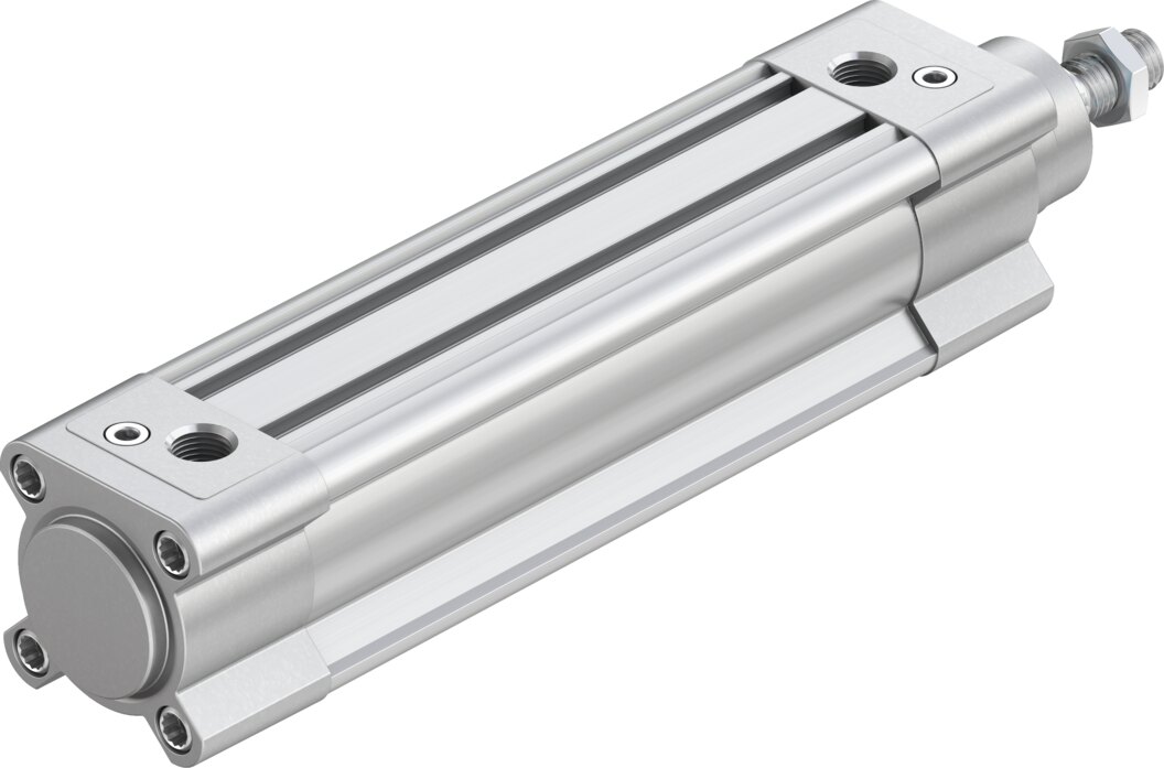 ISO cylinder