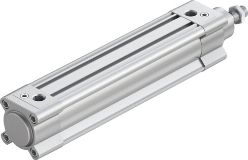 ISO cylinder