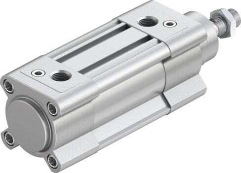 ISO cylinder