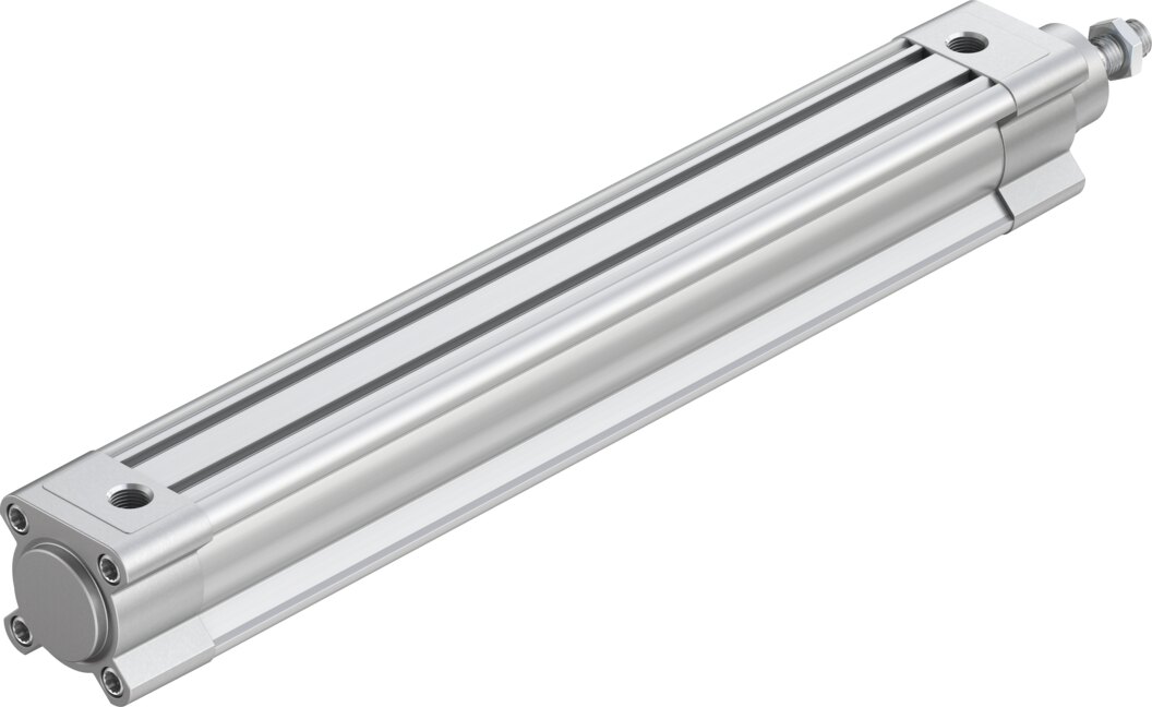 ISO cylinder