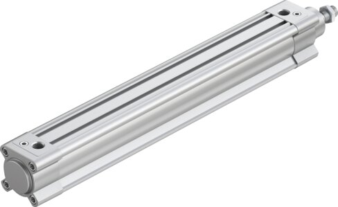 ISO cylinder