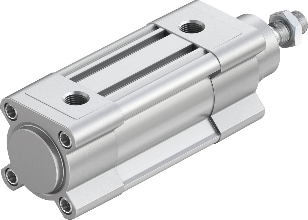 ISO cylinder