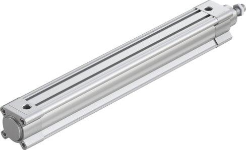 ISO cylinder