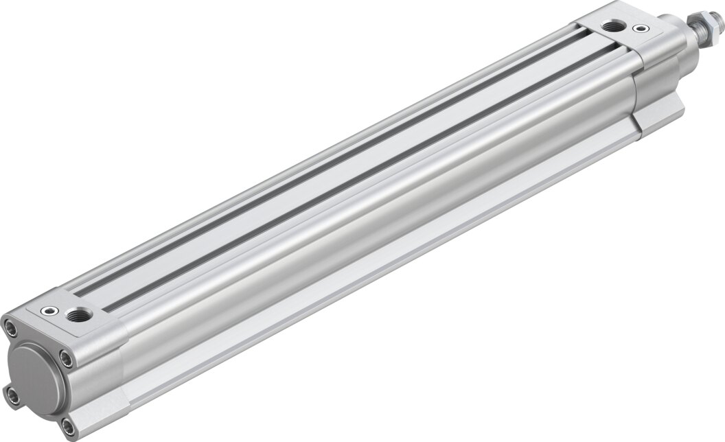 ISO cylinder