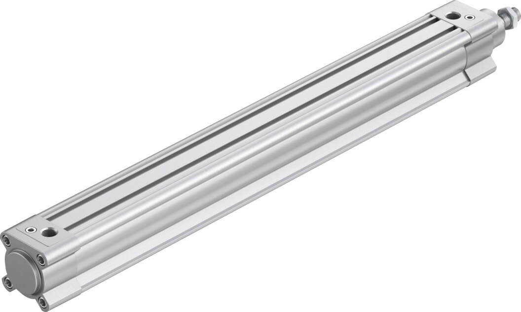 ISO cylinder