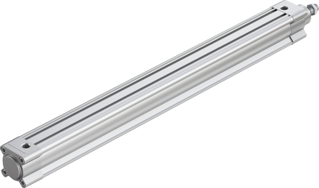 ISO cylinder