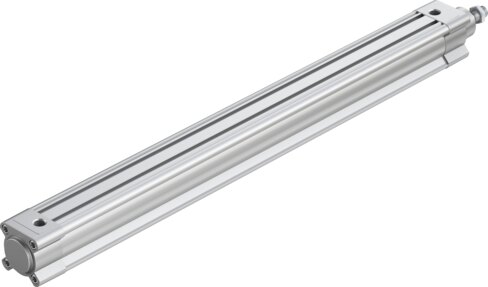 ISO cylinder