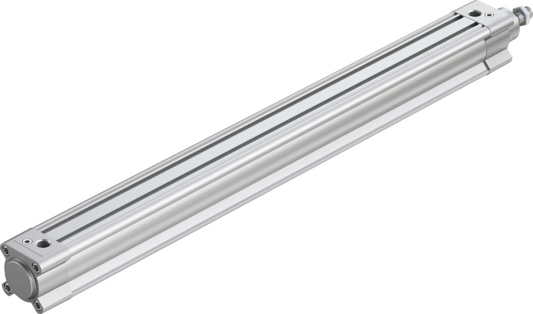 ISO cylinder