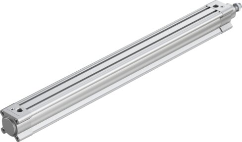 ISO cylinder