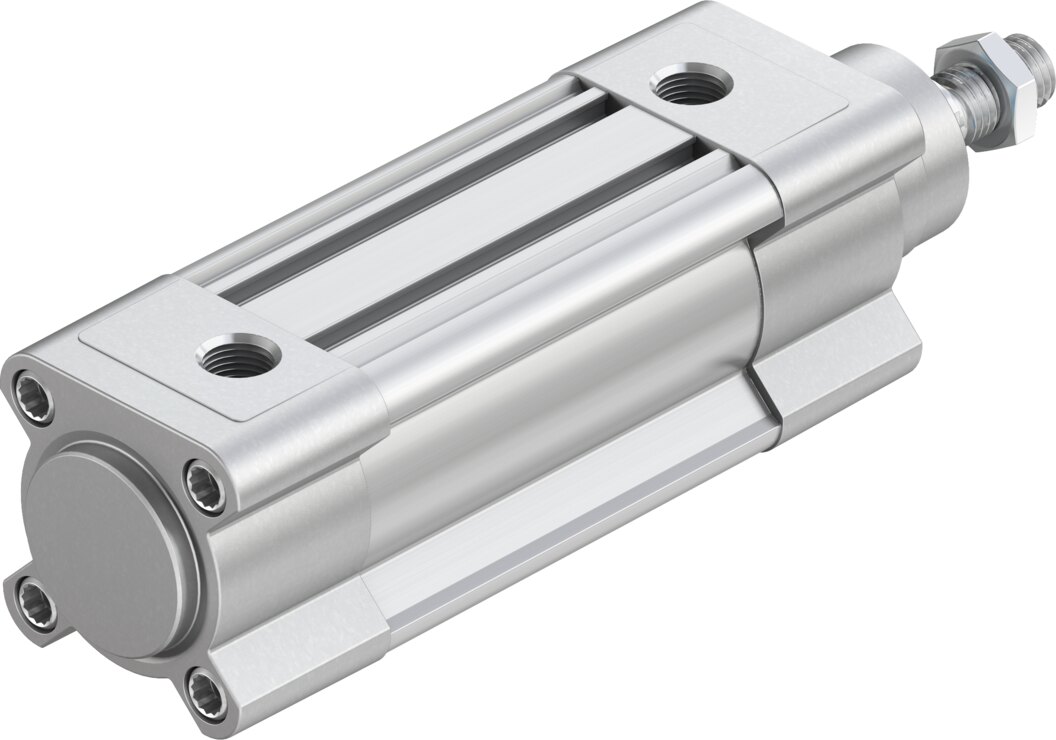 ISO cylinder
