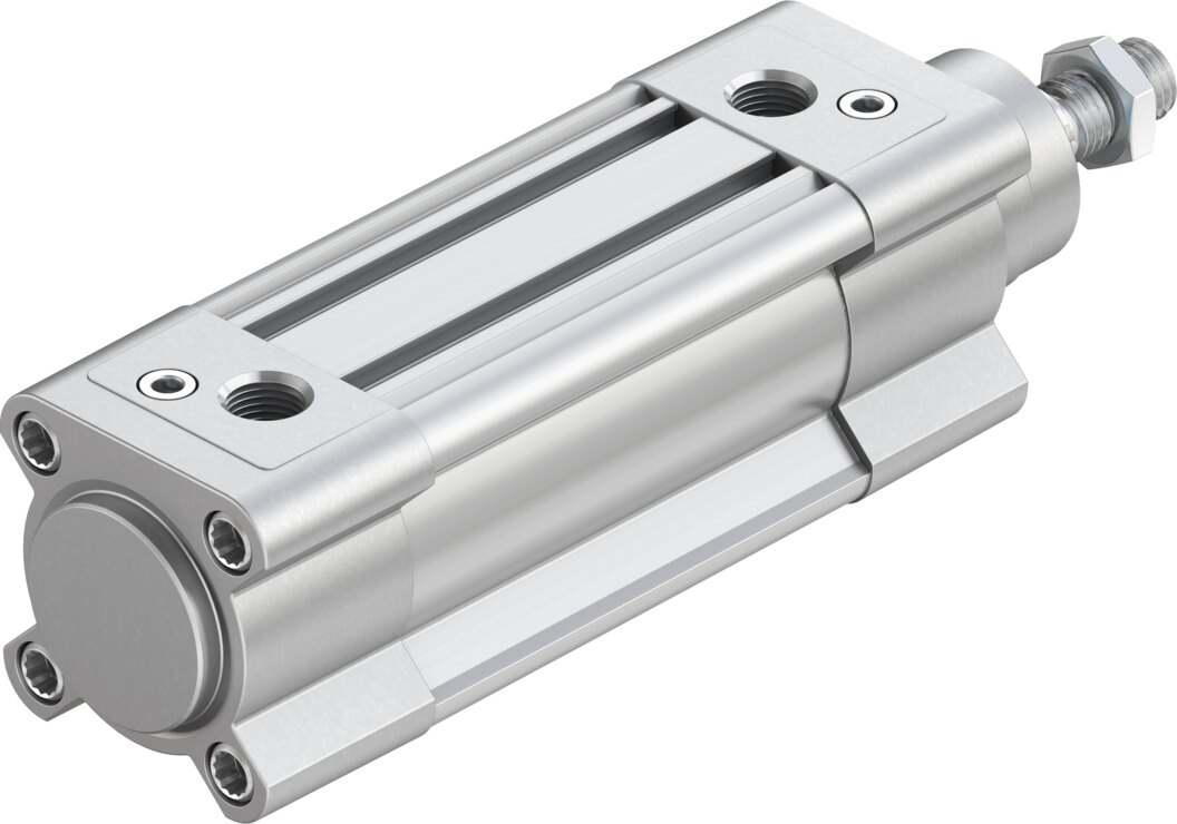 ISO cylinder