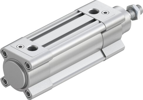 ISO cylinder