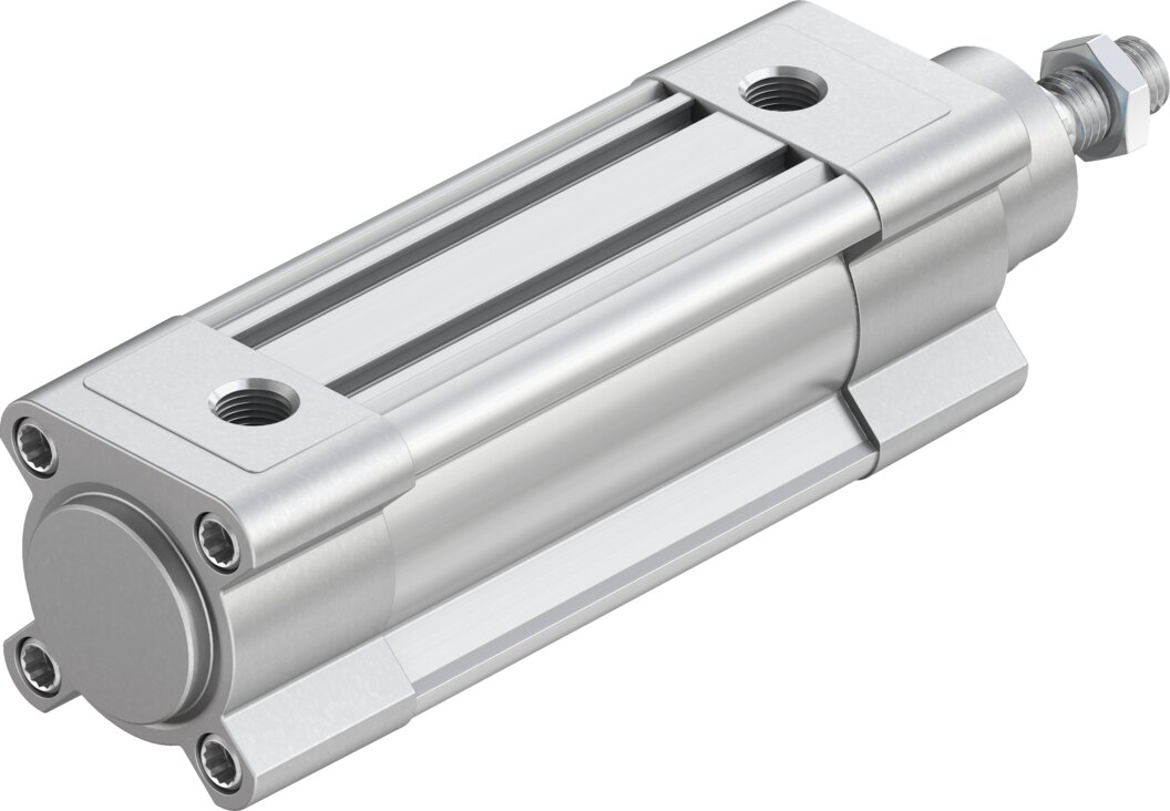 ISO cylinder