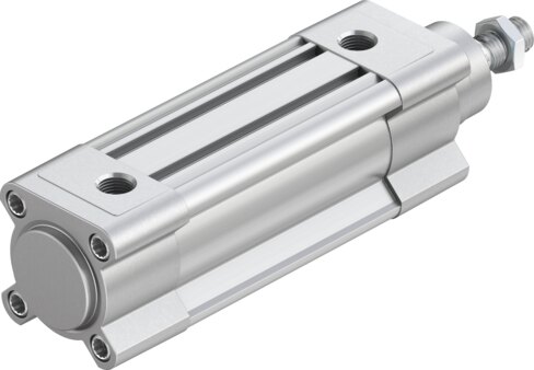 ISO cylinder