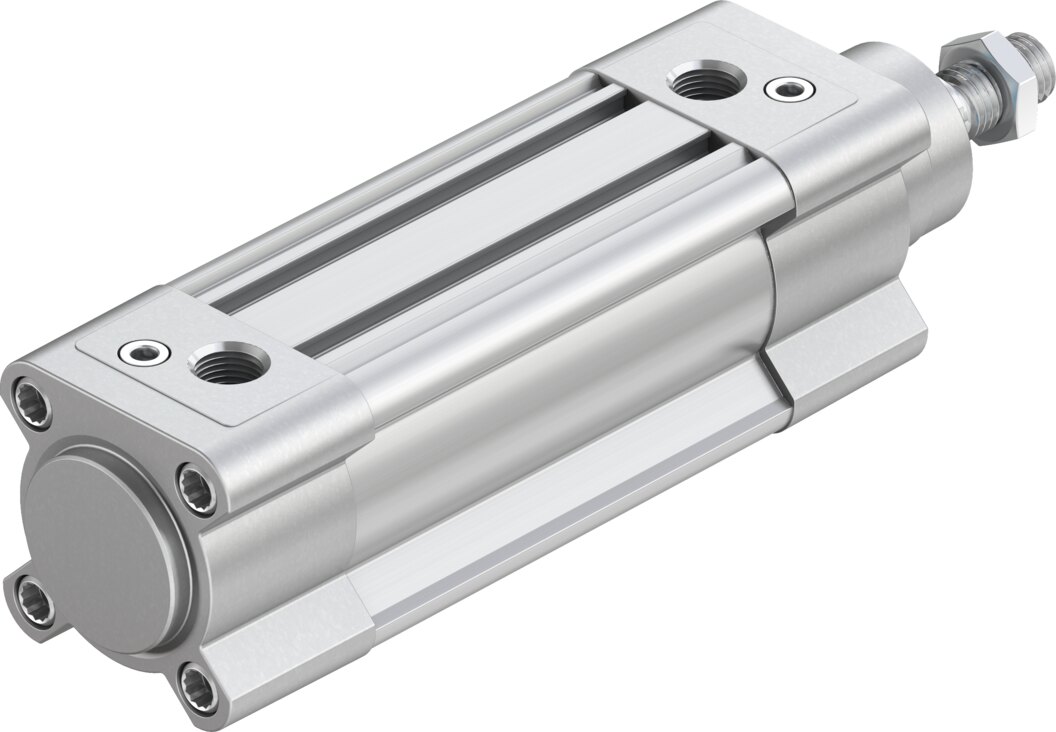 ISO cylinder