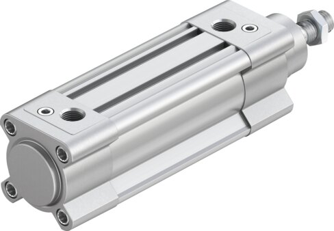 ISO cylinder