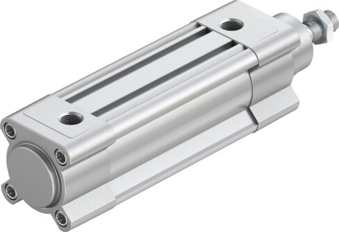ISO cylinder