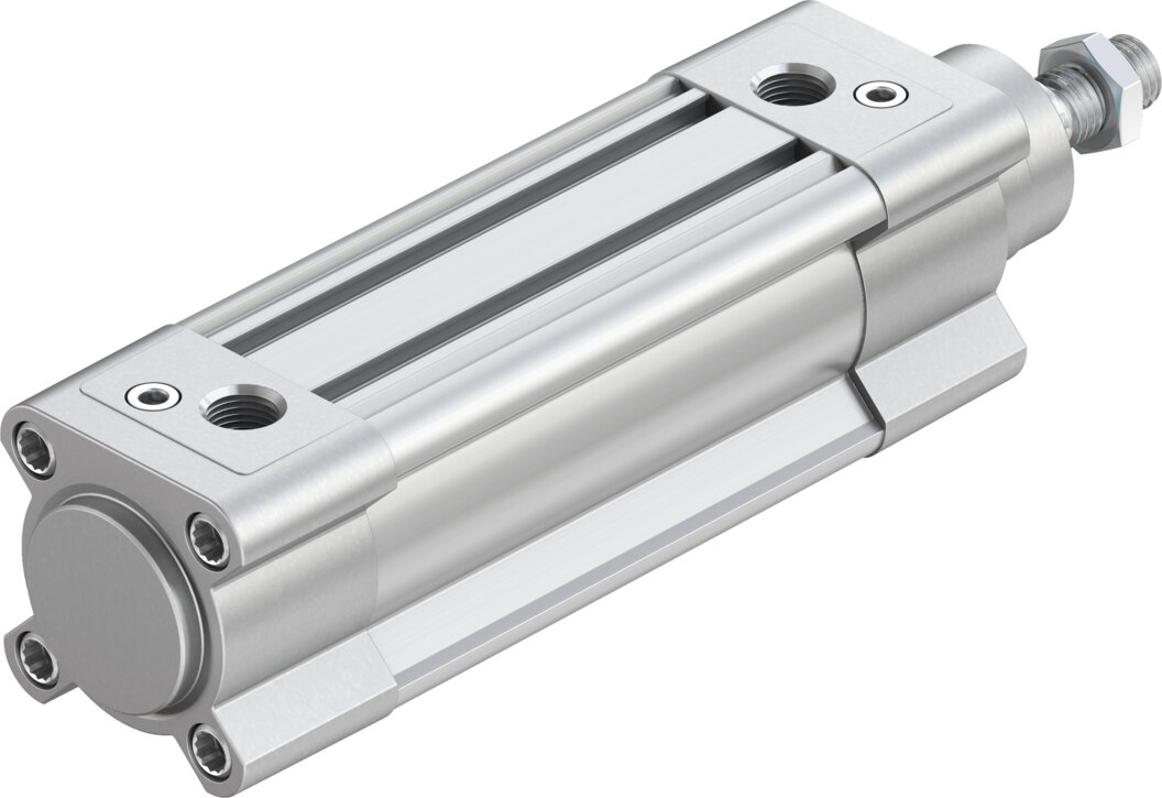 ISO cylinder