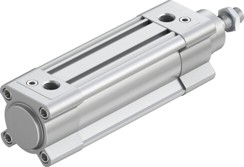 ISO cylinder