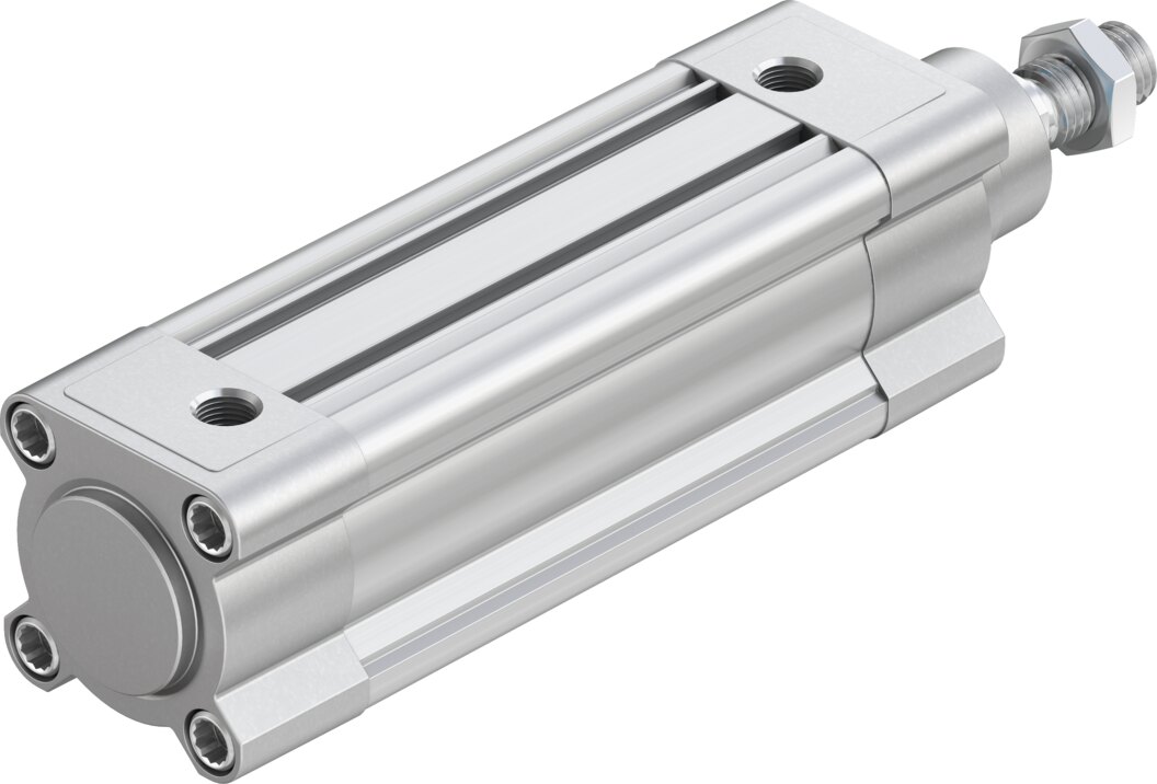 ISO cylinder