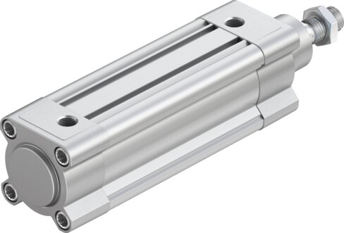 ISO cylinder