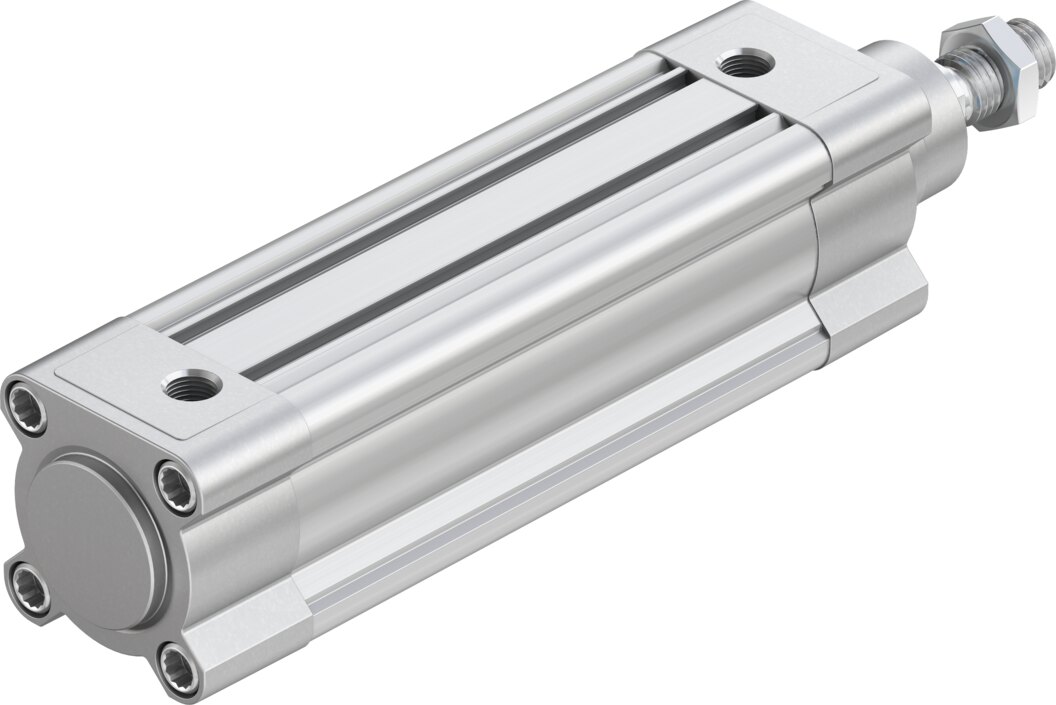 ISO cylinder