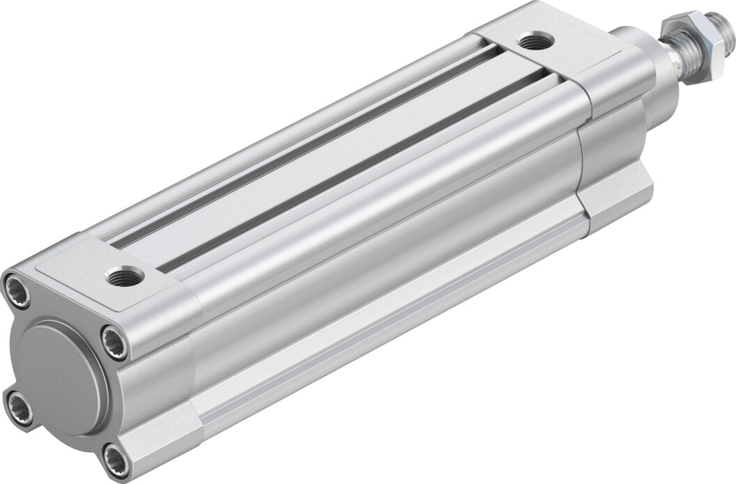 ISO cylinder