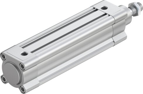 ISO cylinder