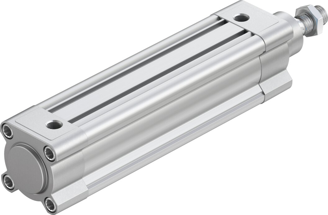 ISO cylinder