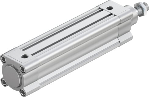 ISO cylinder
