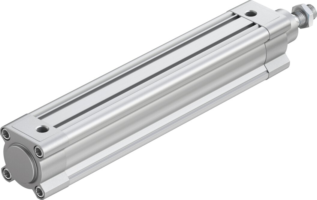 ISO cylinder