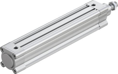 ISO cylinder