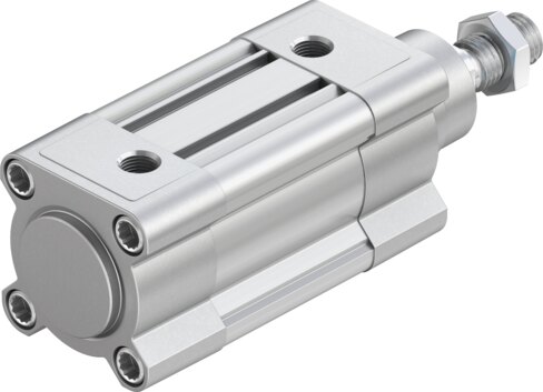 ISO cylinder