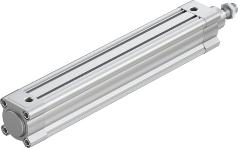 ISO cylinder