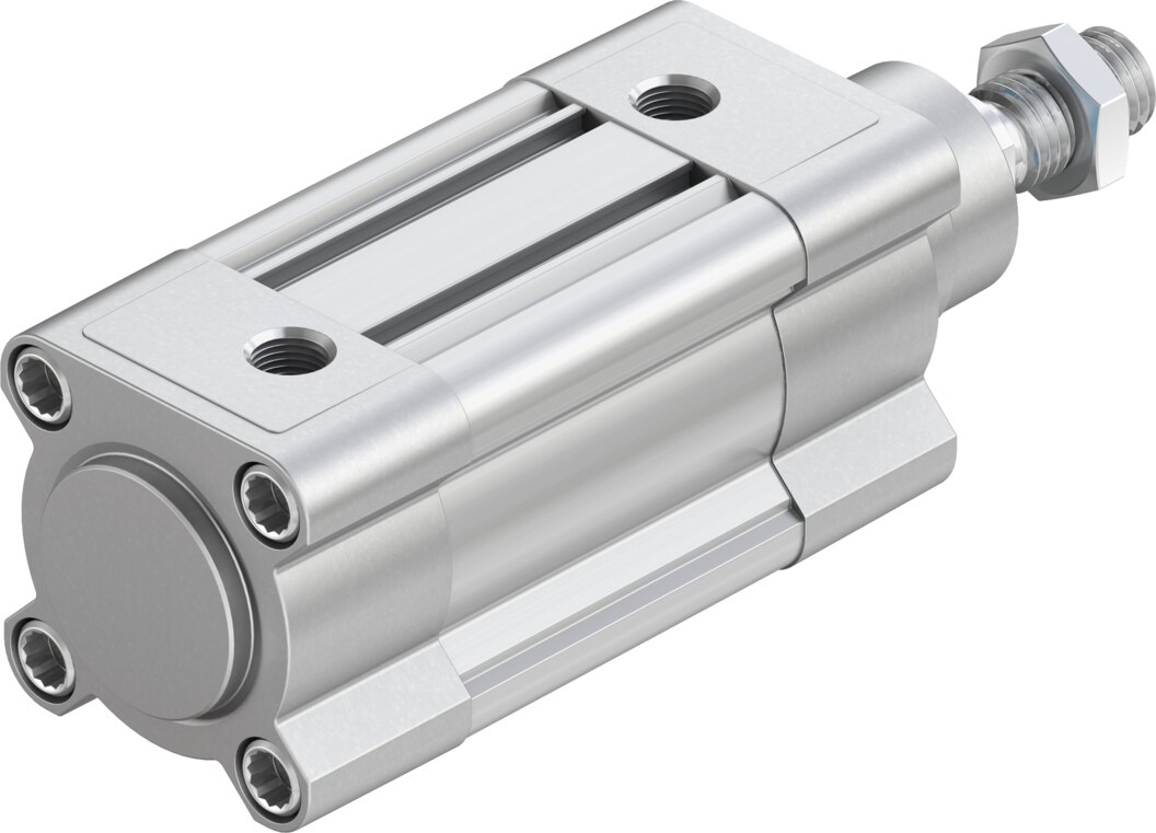 ISO cylinder